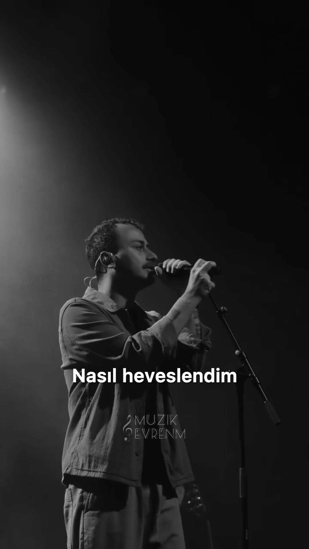 @M&uuml;zik Evrenim