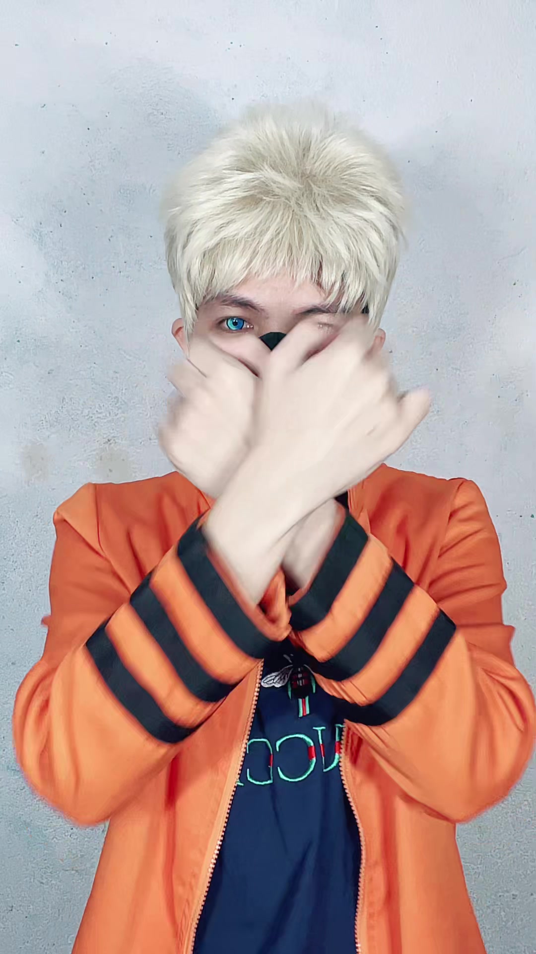 @Masked Hokage