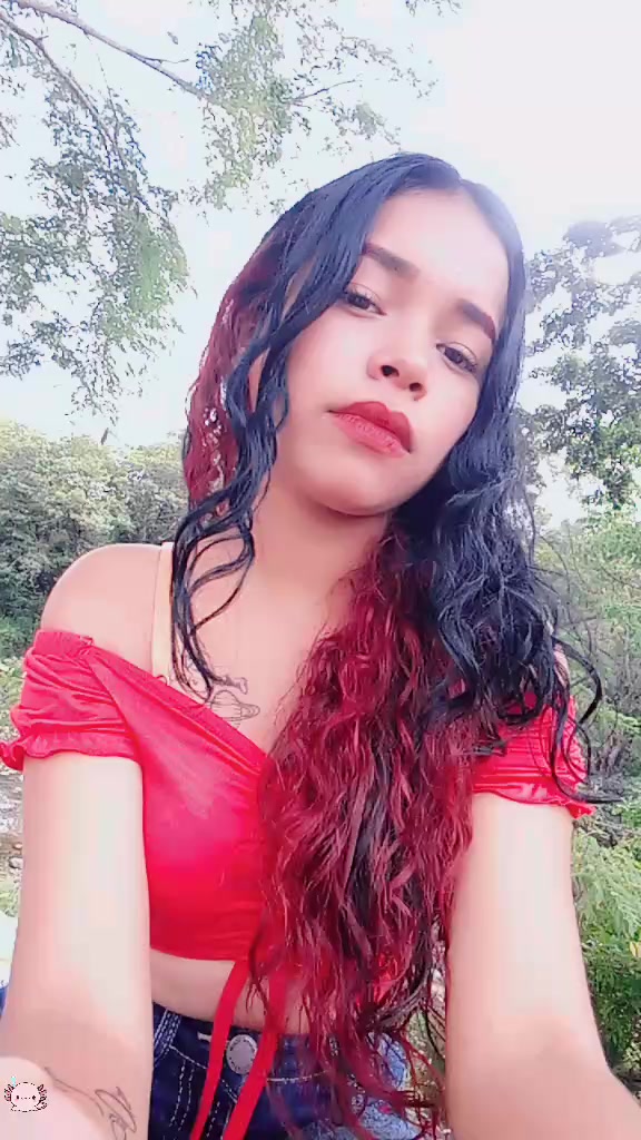 @Tu flaca
