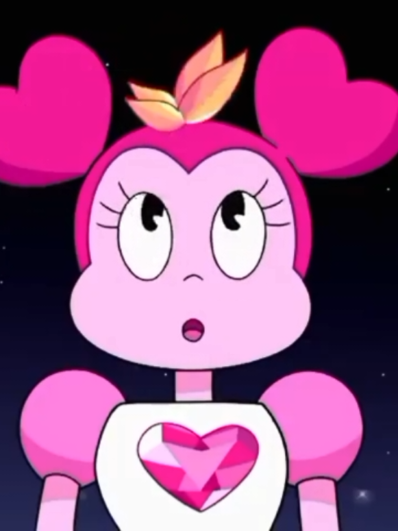 @Pearl fox stars