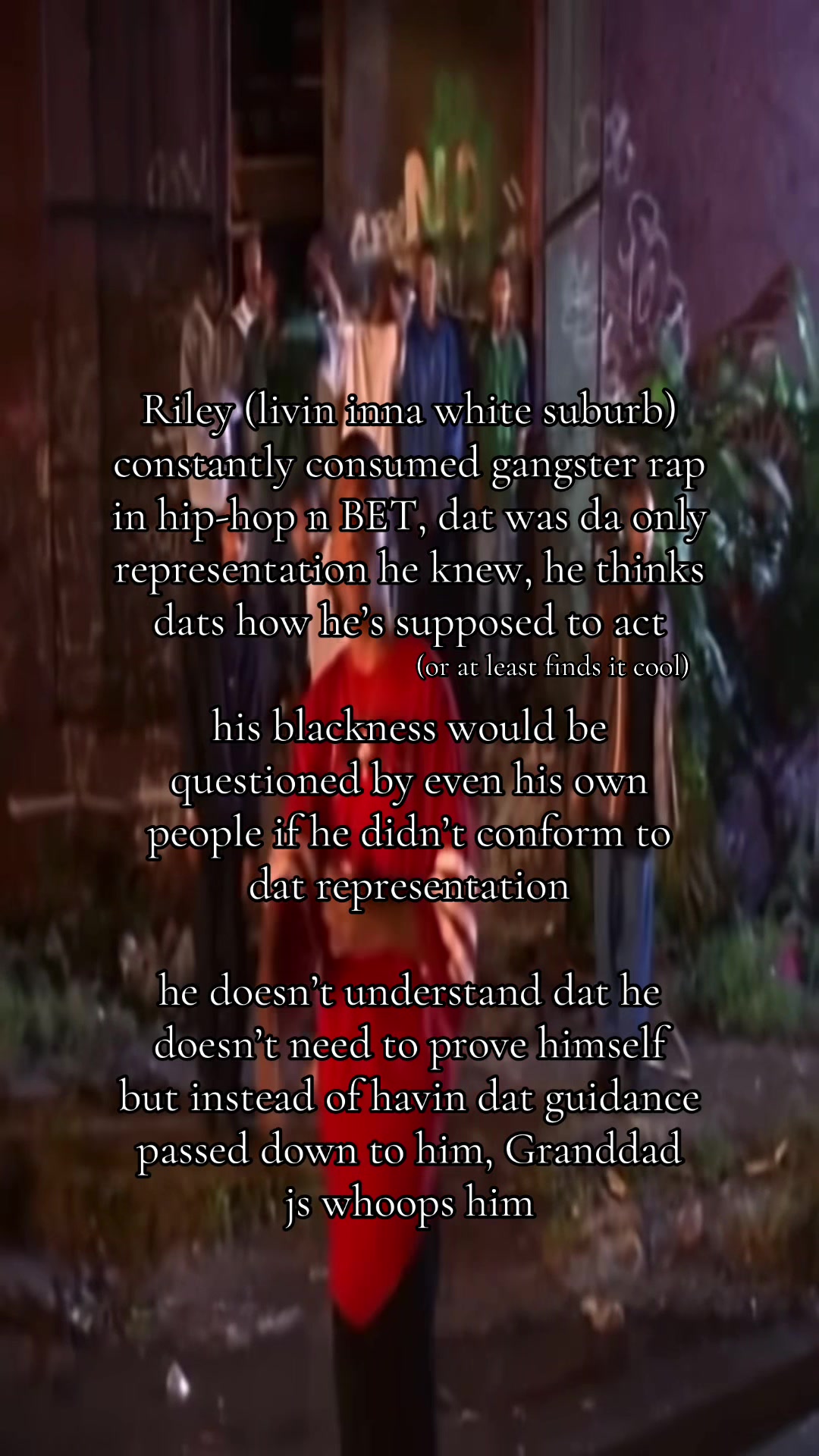 @BLKPowerForever