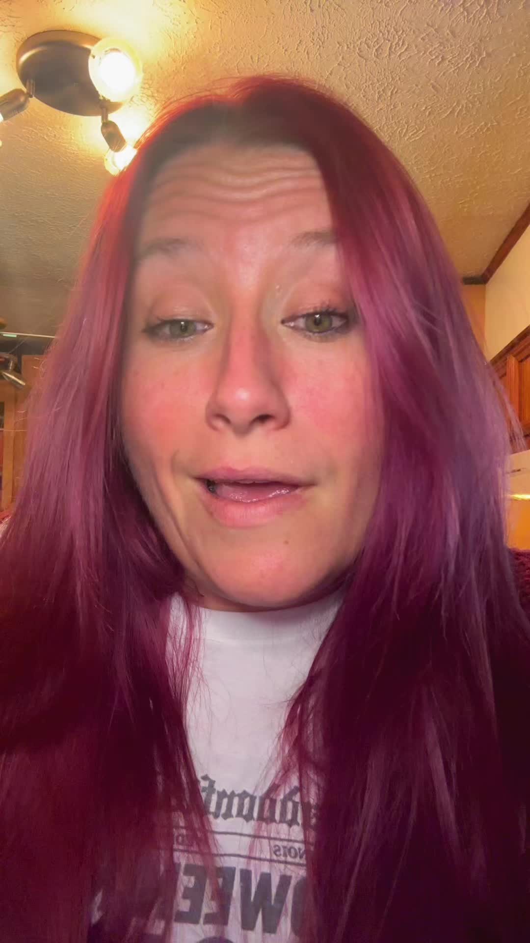@Amber Leigh