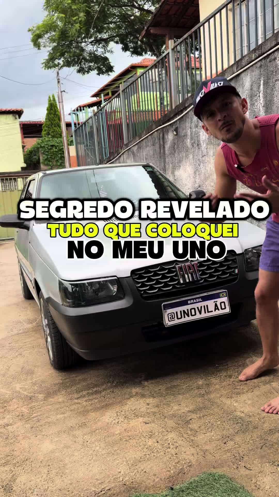 @Unovilao