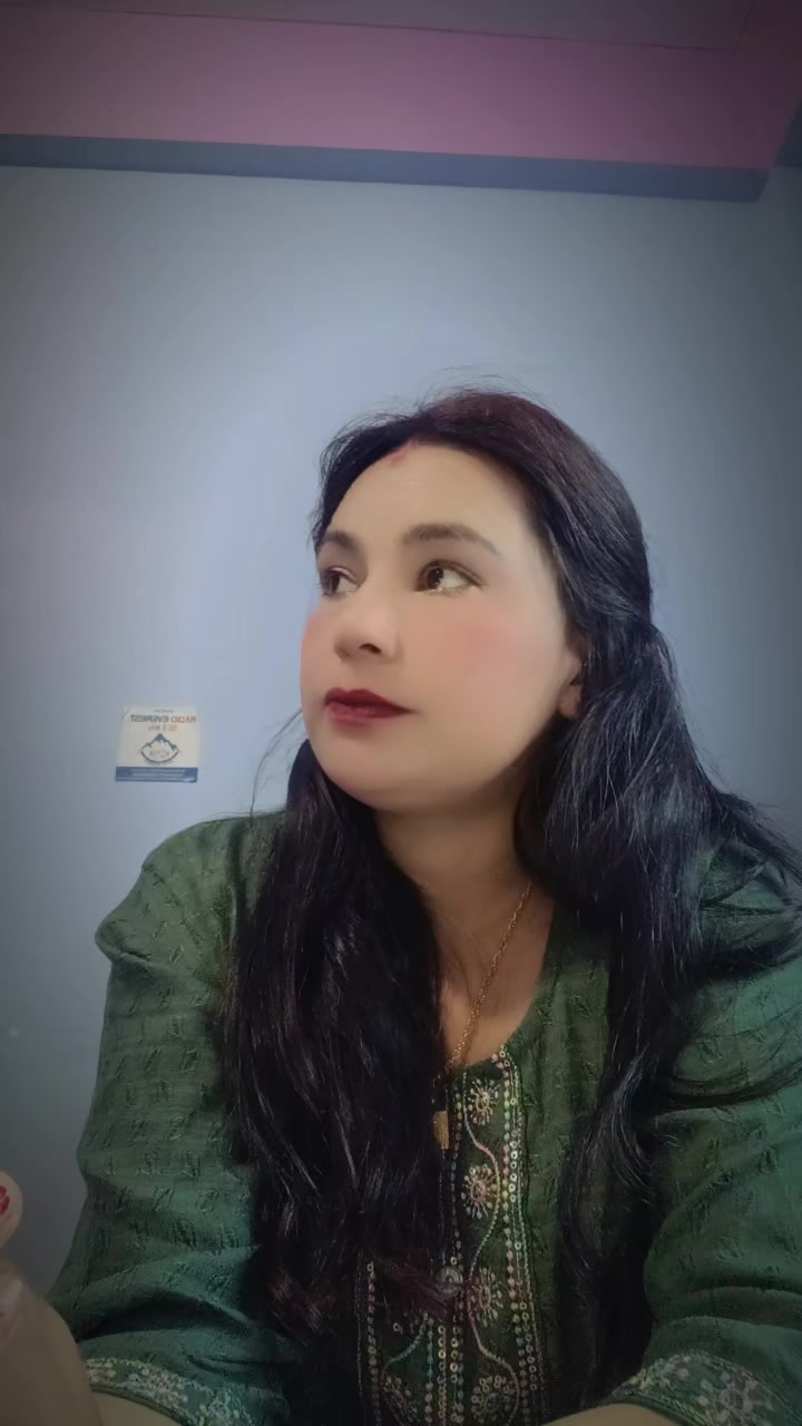 @Indira Basnet