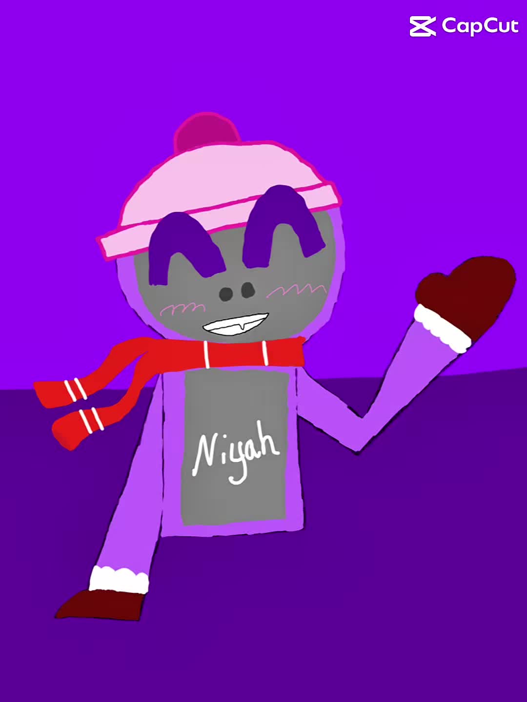 @NiyahPlayzVR