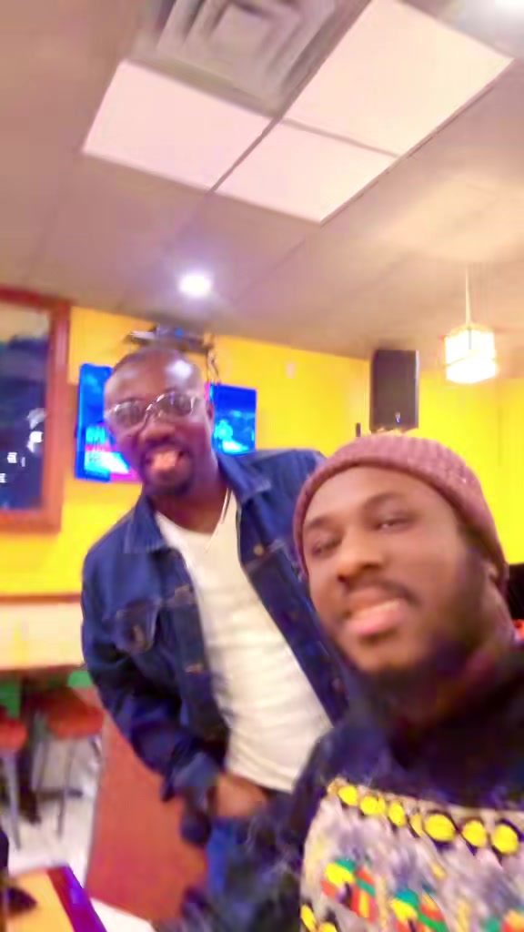@Kaakyire Akwasi Boadu
