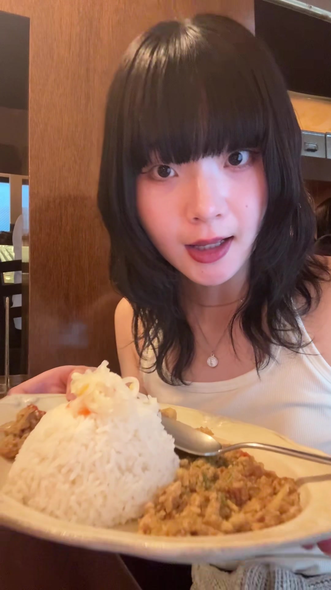 @一月 海