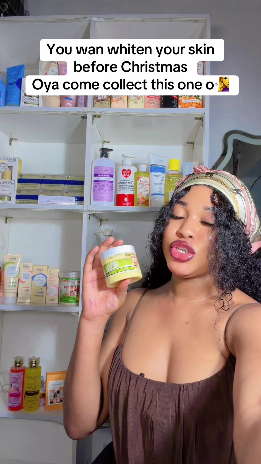 @J.COSMETICS SKINCARE & LIPCARE