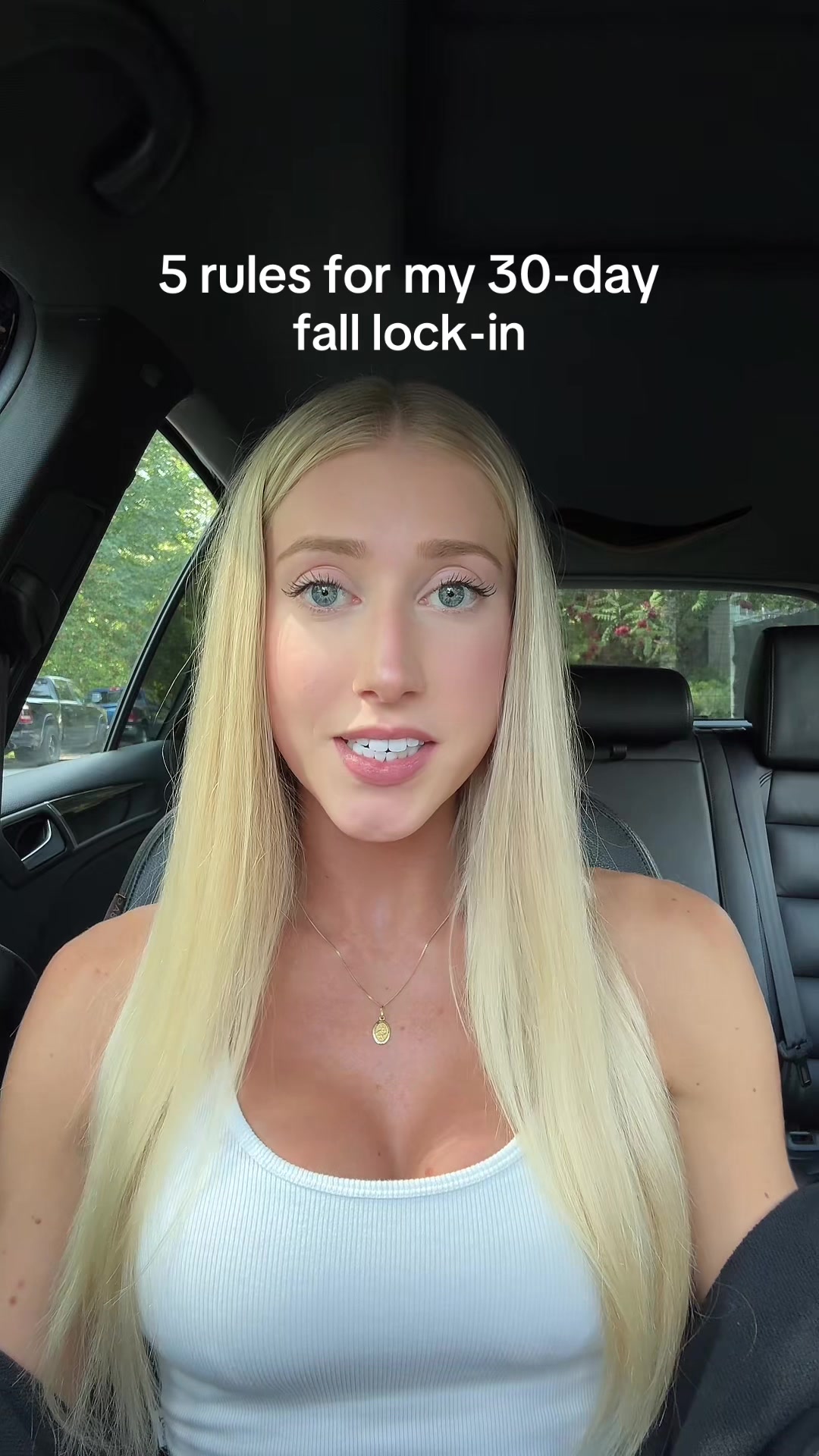 @madeline rose