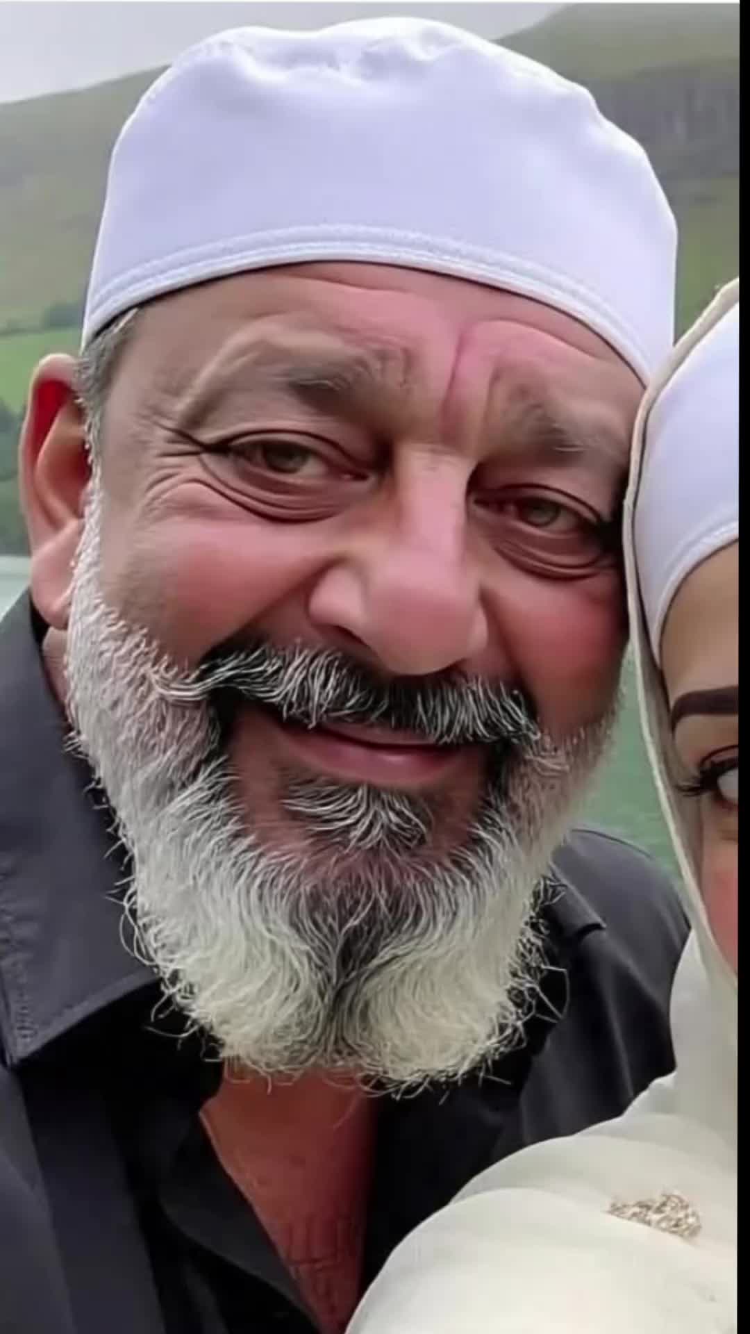 @Sanjay Dutt