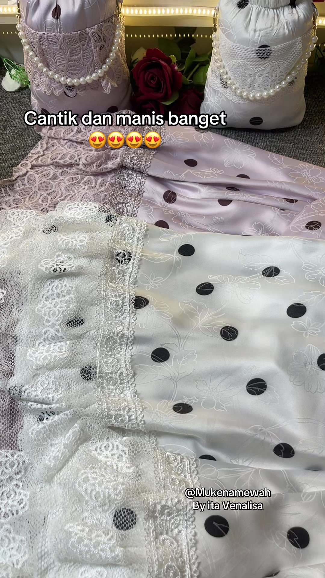 @Mukenamewah