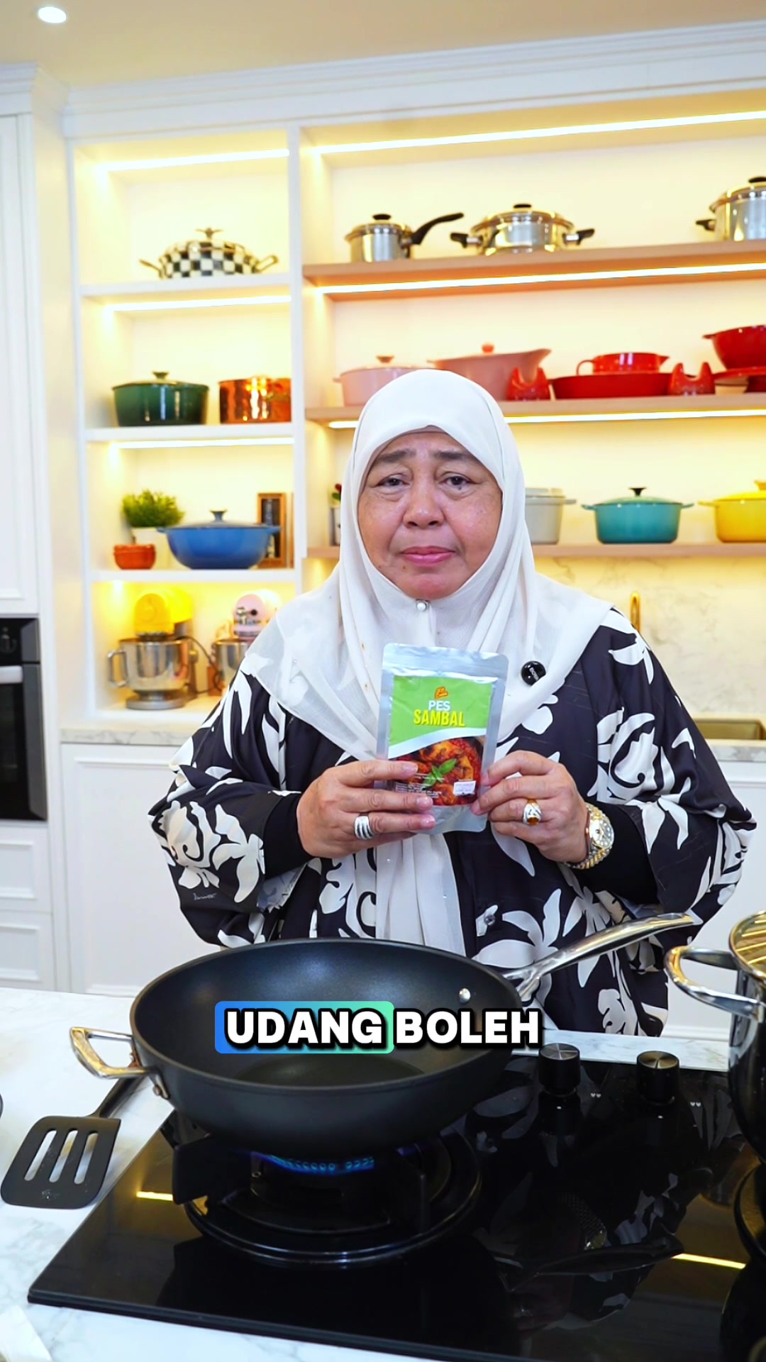 @Kak Zaidah