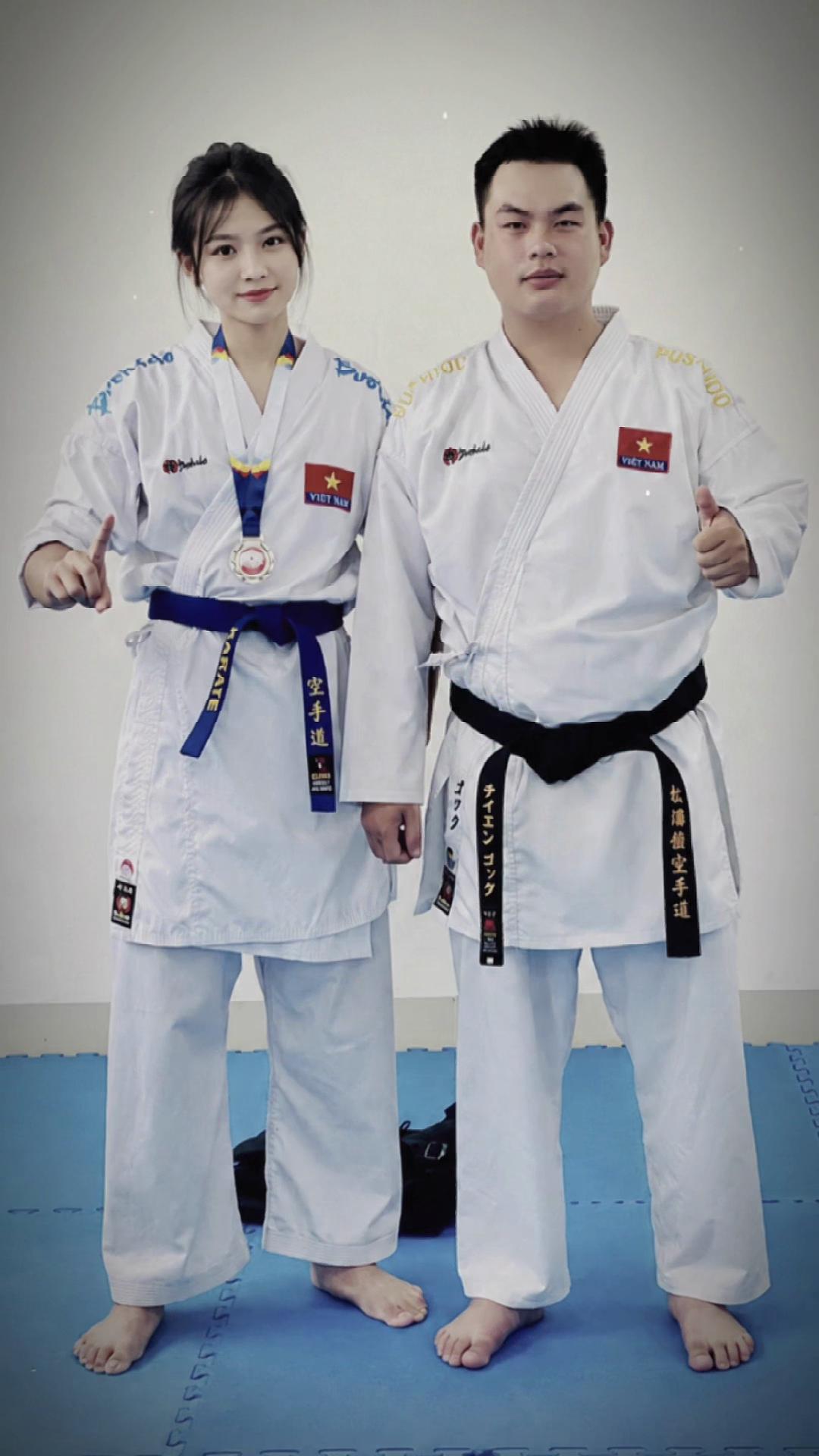 @🥊🥋 Tiến Ngọc Th&iacute;ch V&otilde; 🥋🥊