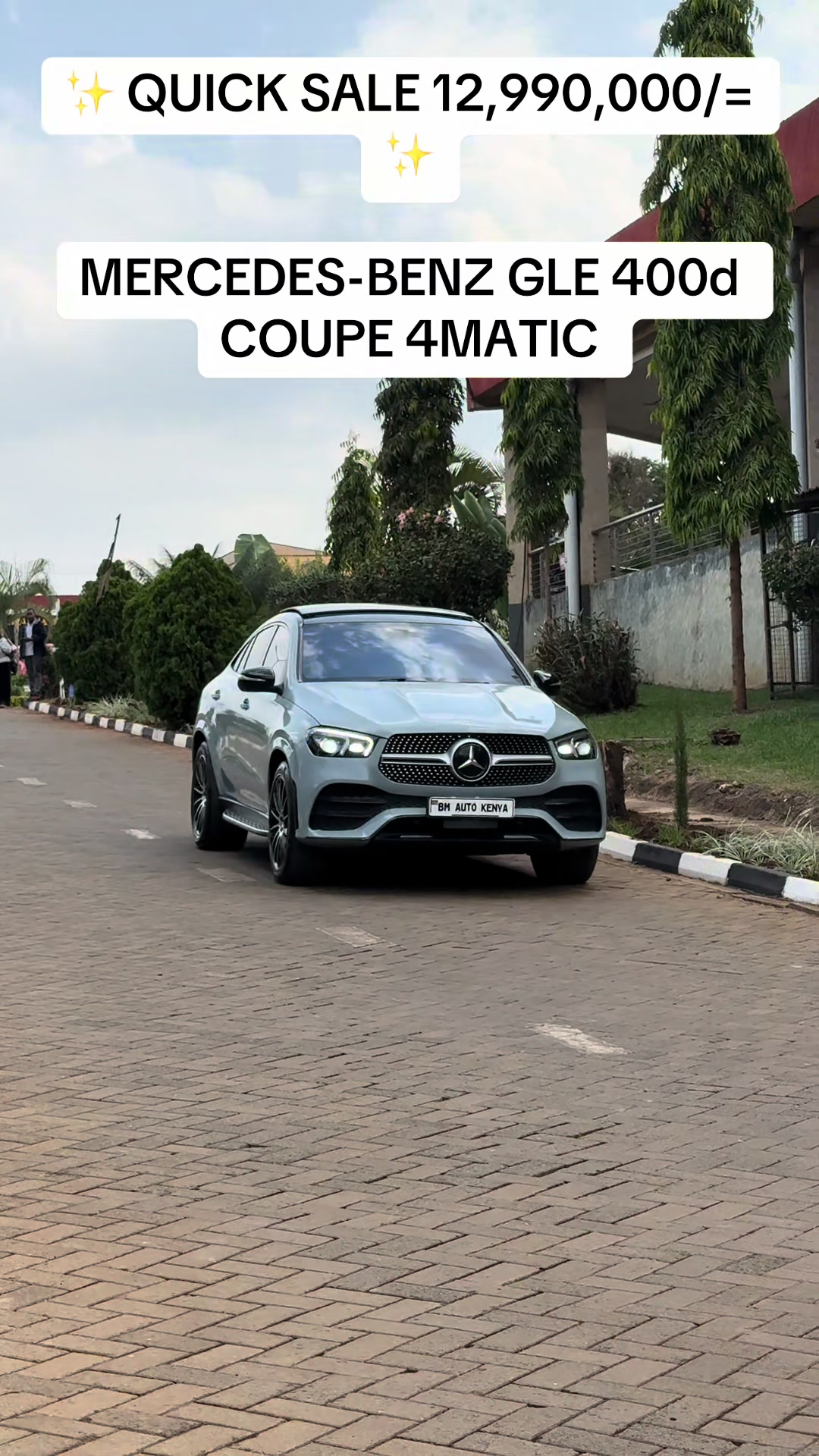 @BM AUTO