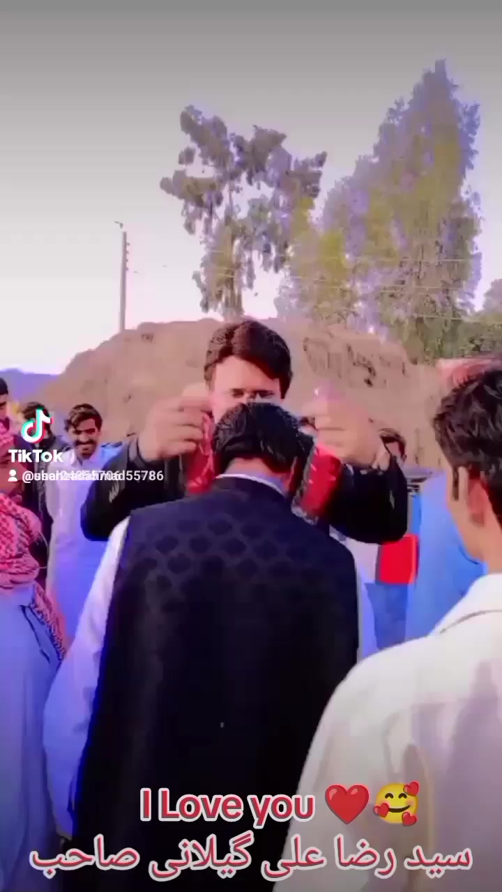 @Shahzad Ahmed ❤️