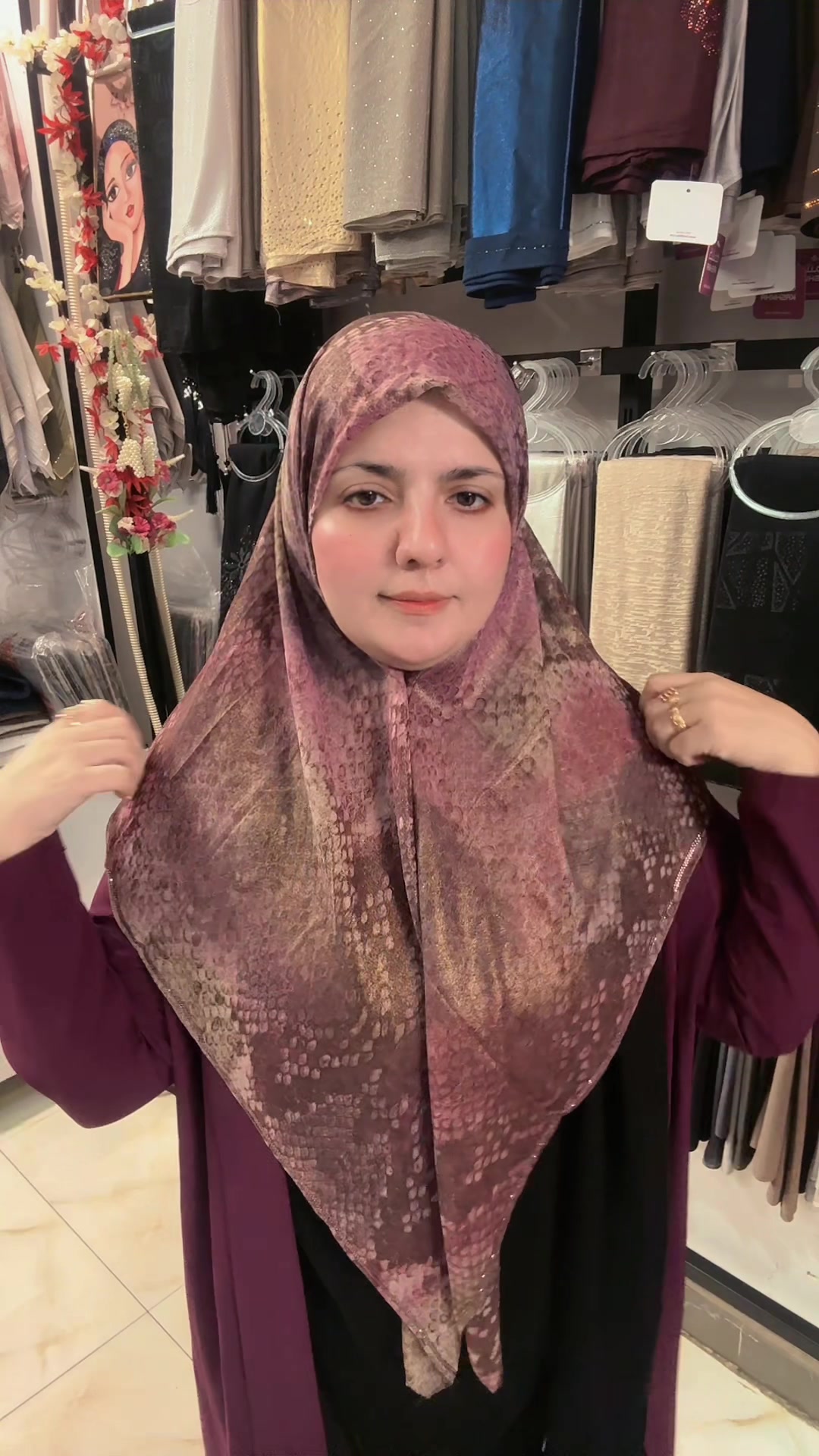 @دلع للحجابات🧕🏻