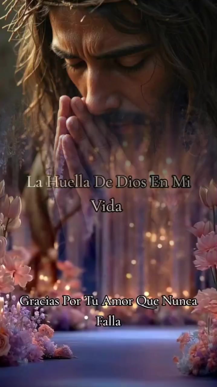 @Gracias mi Dios 🙏🌻🙏