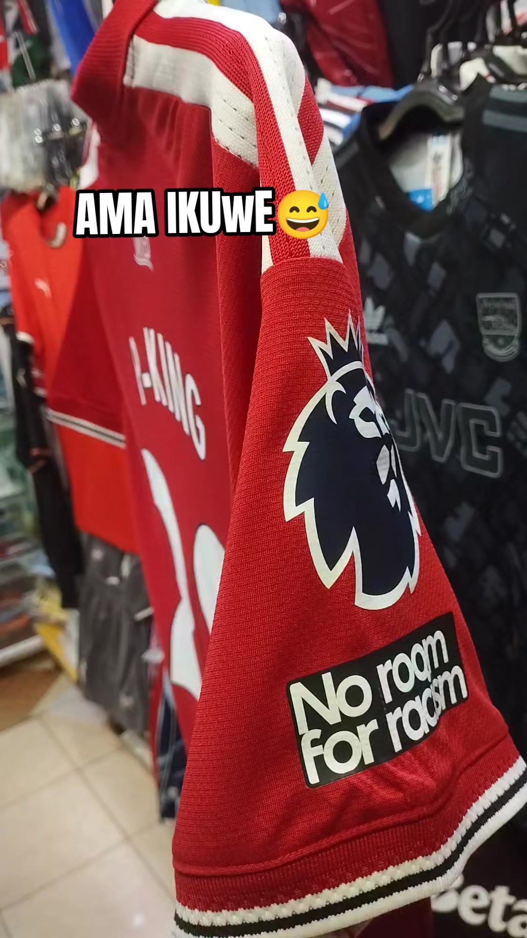 @237 Jerseys🏀