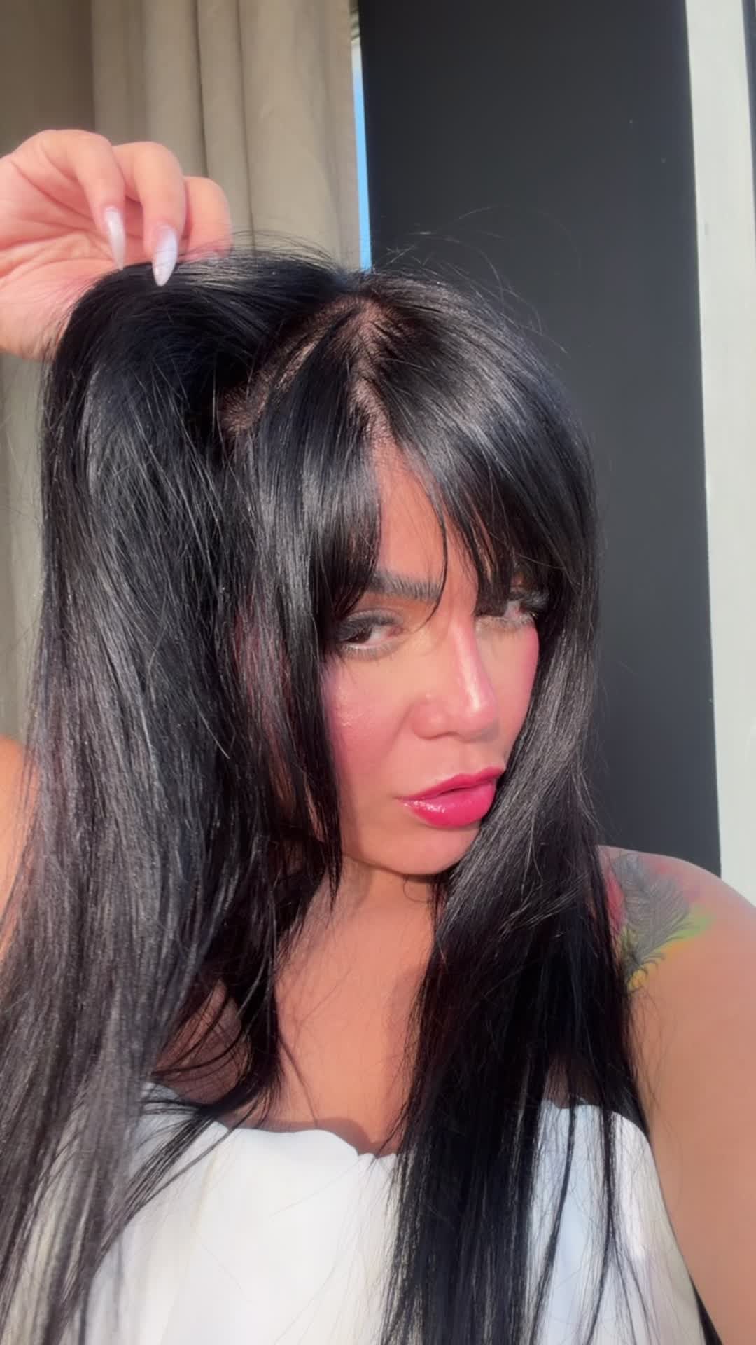 @Andreina Fonseca