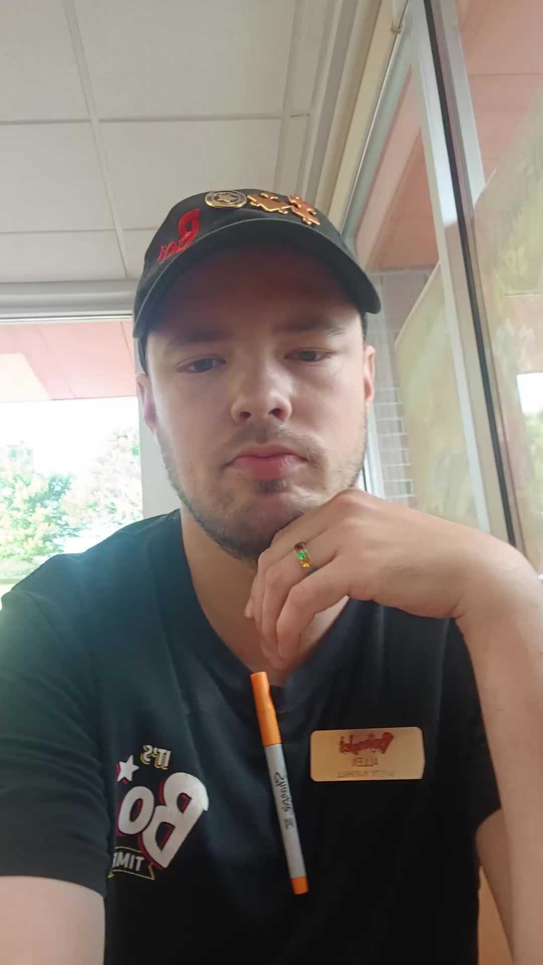 @CS:FreddieKruger