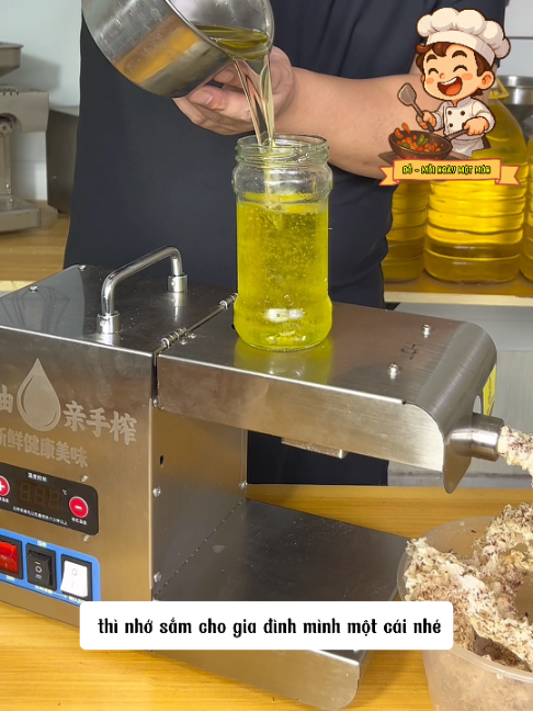 @Đỗ - Mỗi Ngày Một Món