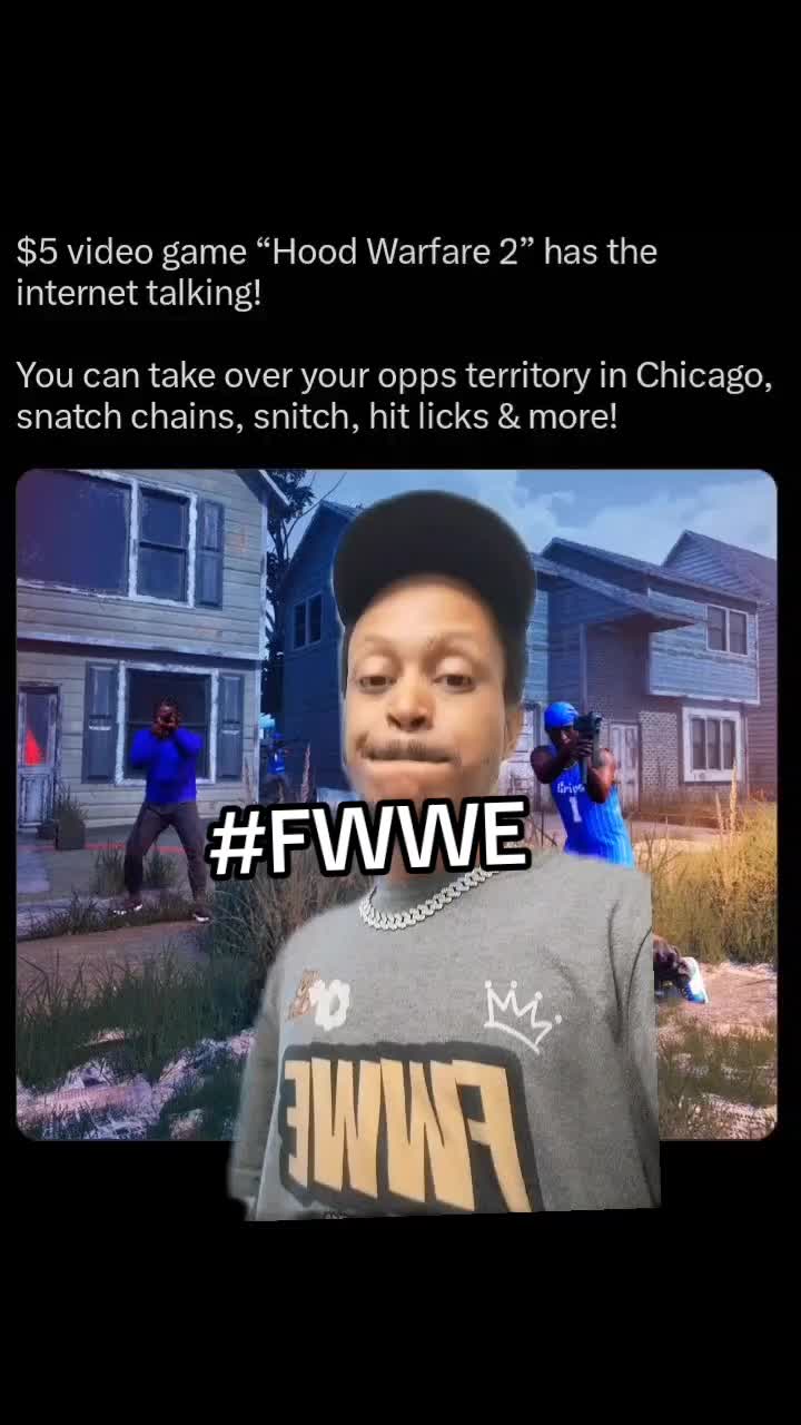 @Taz🔥 FWWE Man