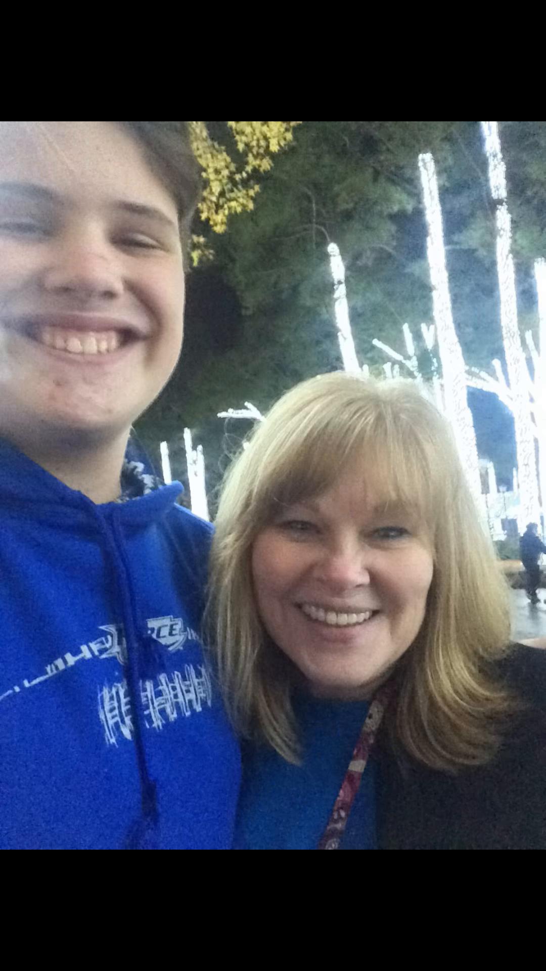 @therealgingeredmama