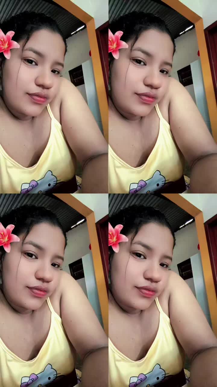 @Peluchita Romero