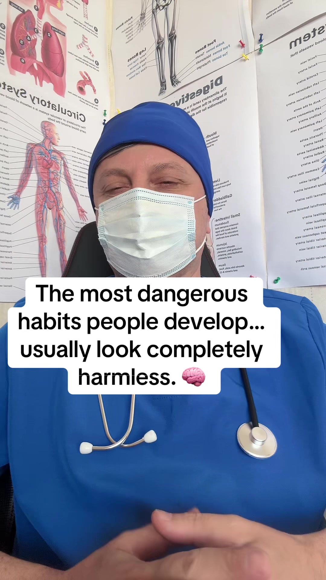 @Dr. Harry Smith