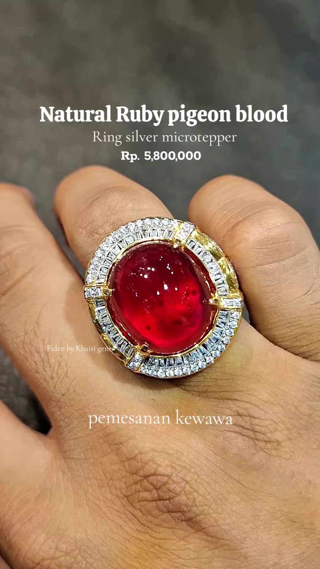 @khairi gems