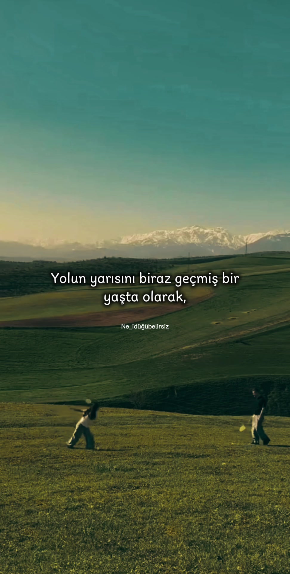 @ne_idugubelirsiz