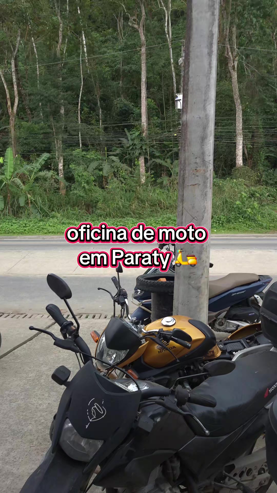 @Daniel de Paraty