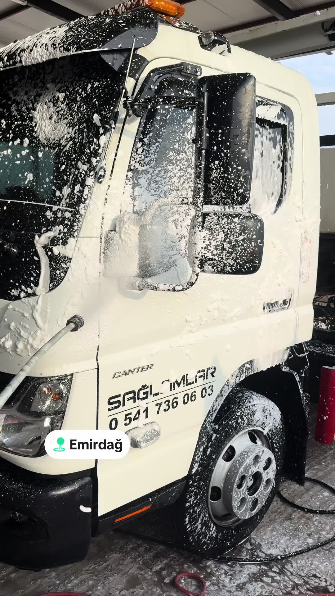 @SAĞLAMLAR OTO KURTARMA