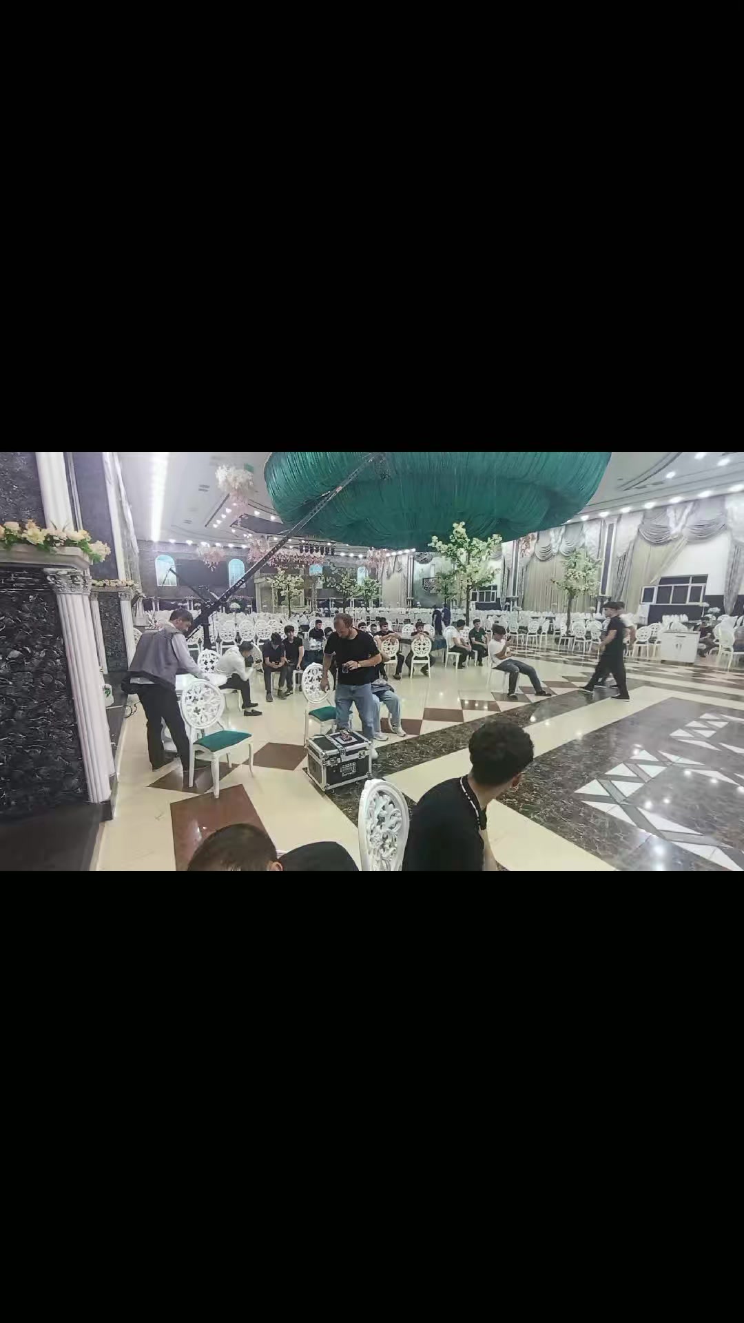 @Okean Şadlıq Sarayı
