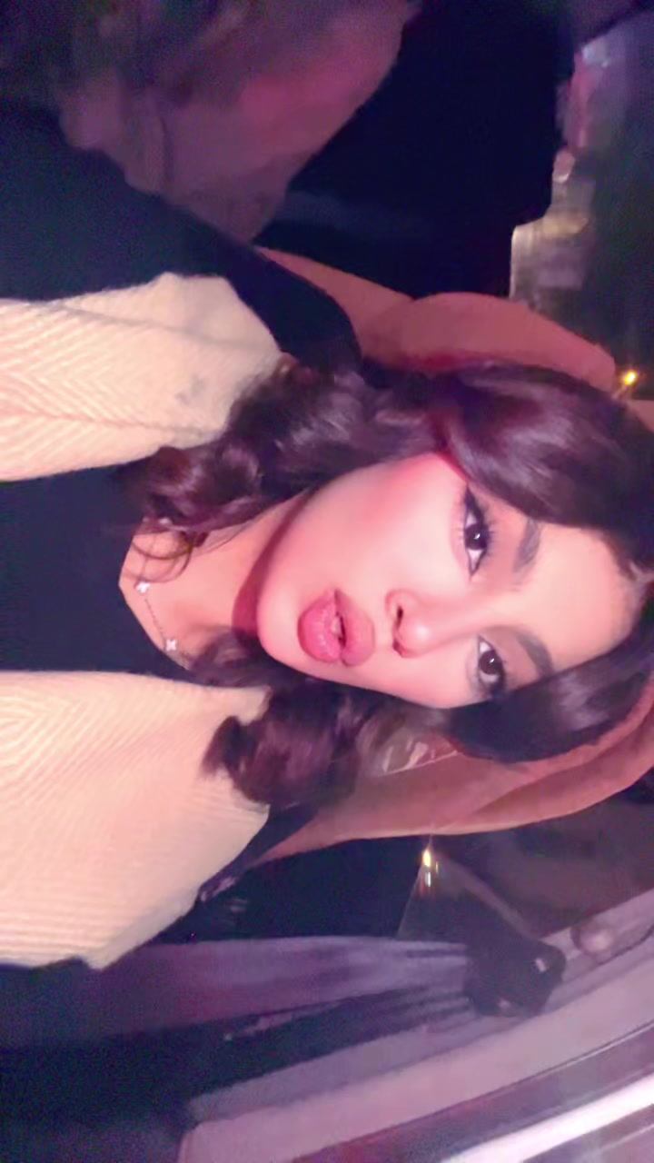 @Rozhina.