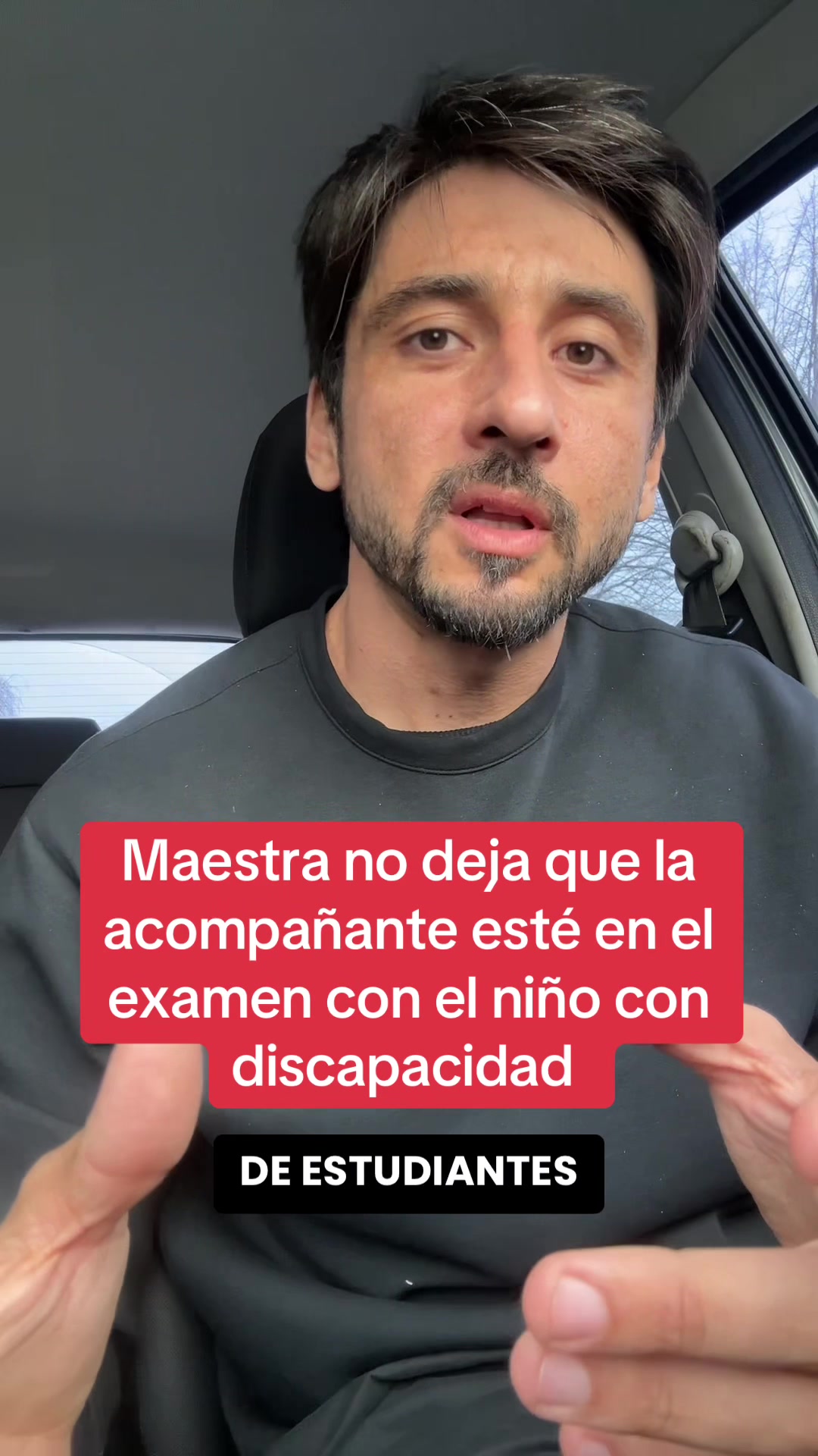 @Edu Sotelo | Autismo y EF