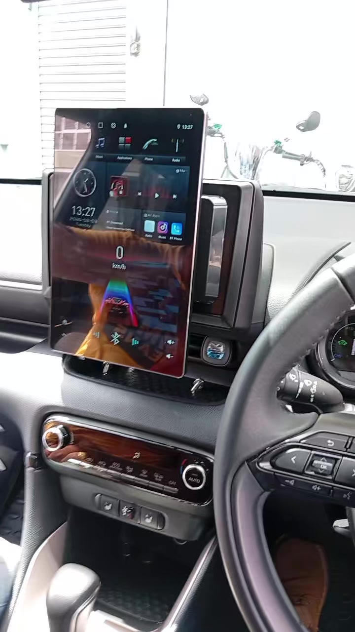 @AM.AUDIO INSTALLATION