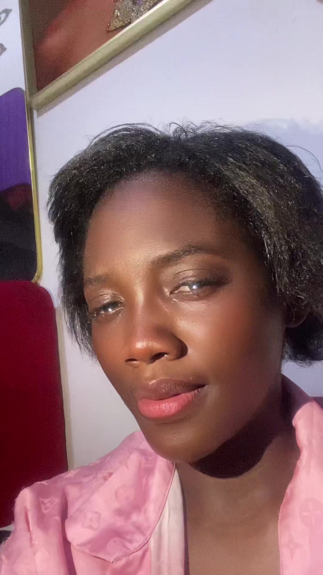 @Akosua 🌸Darlington💕