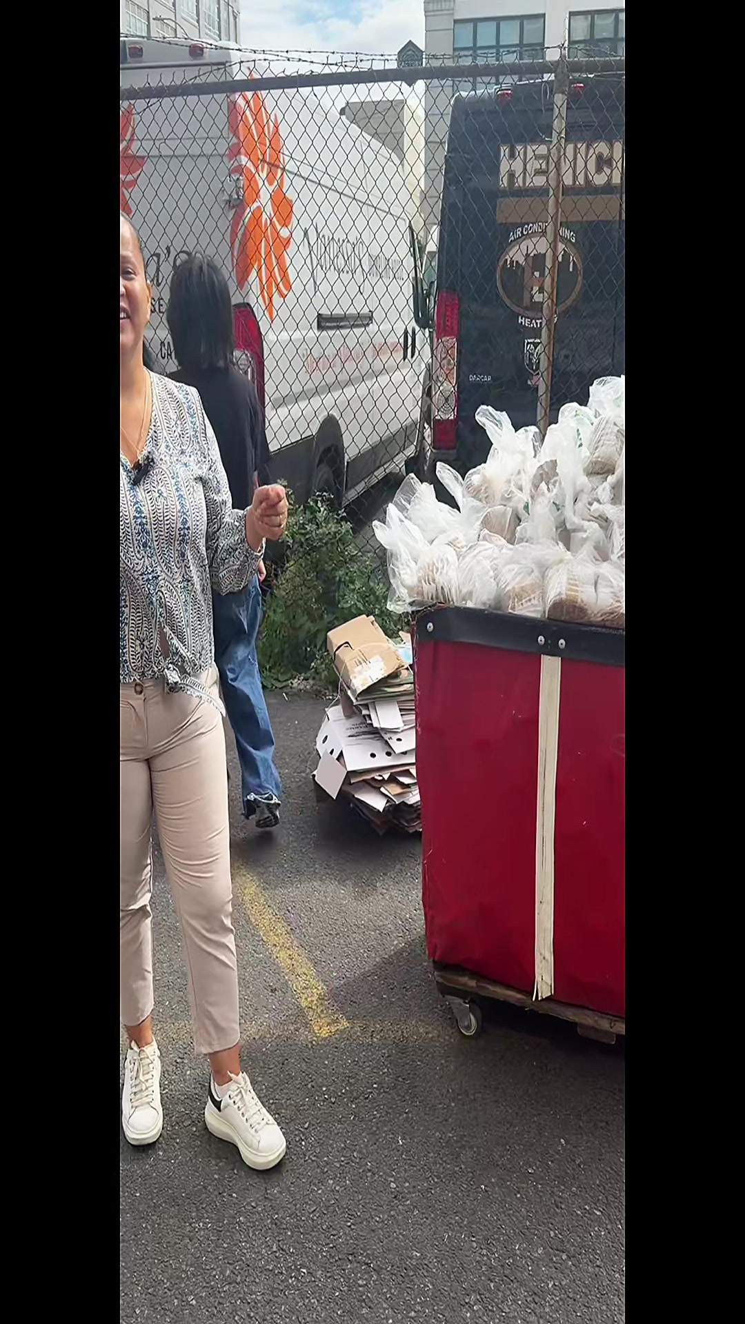 @Adriana R. / la jornada