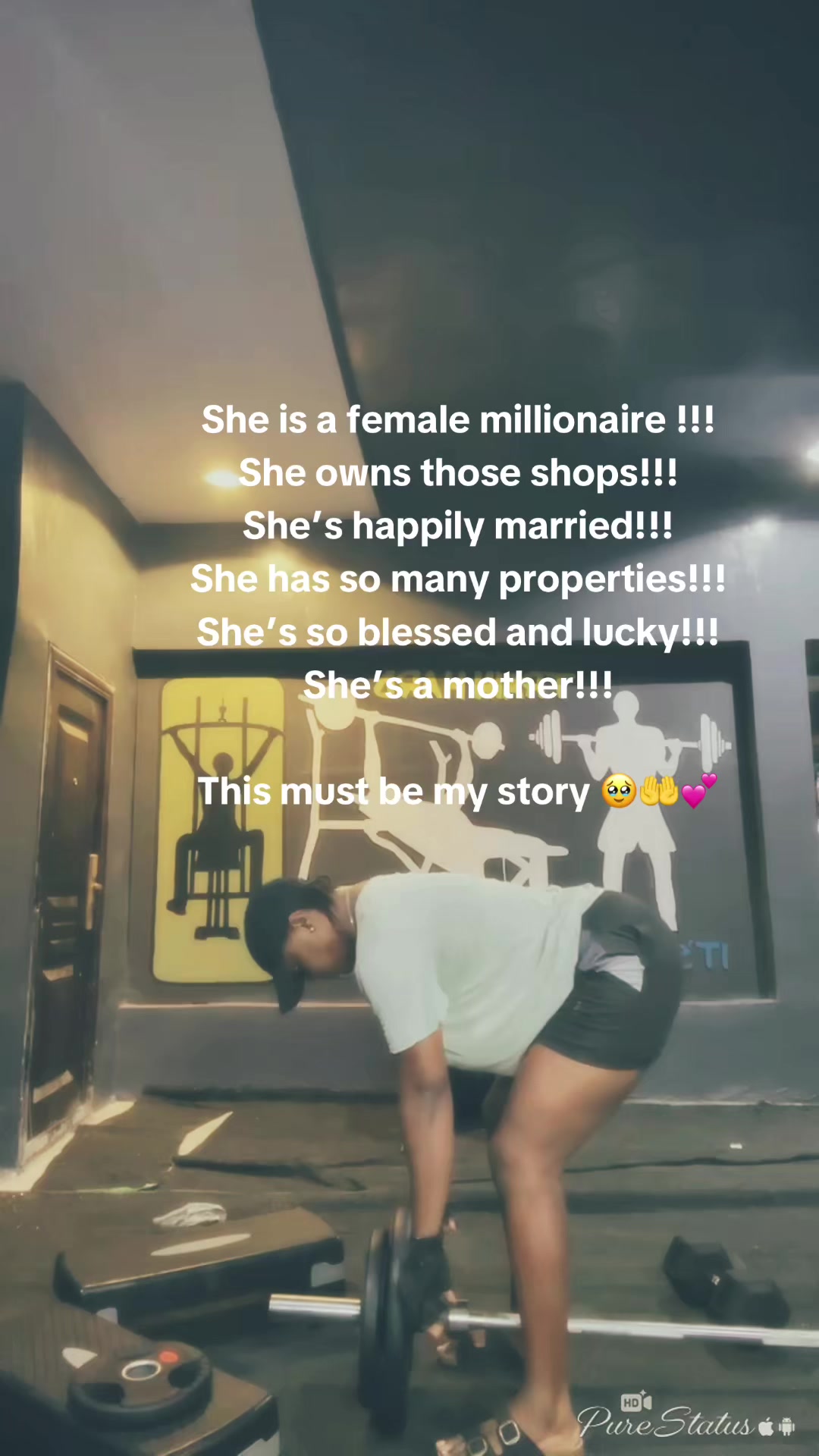 @AMINAT ✨️🤍