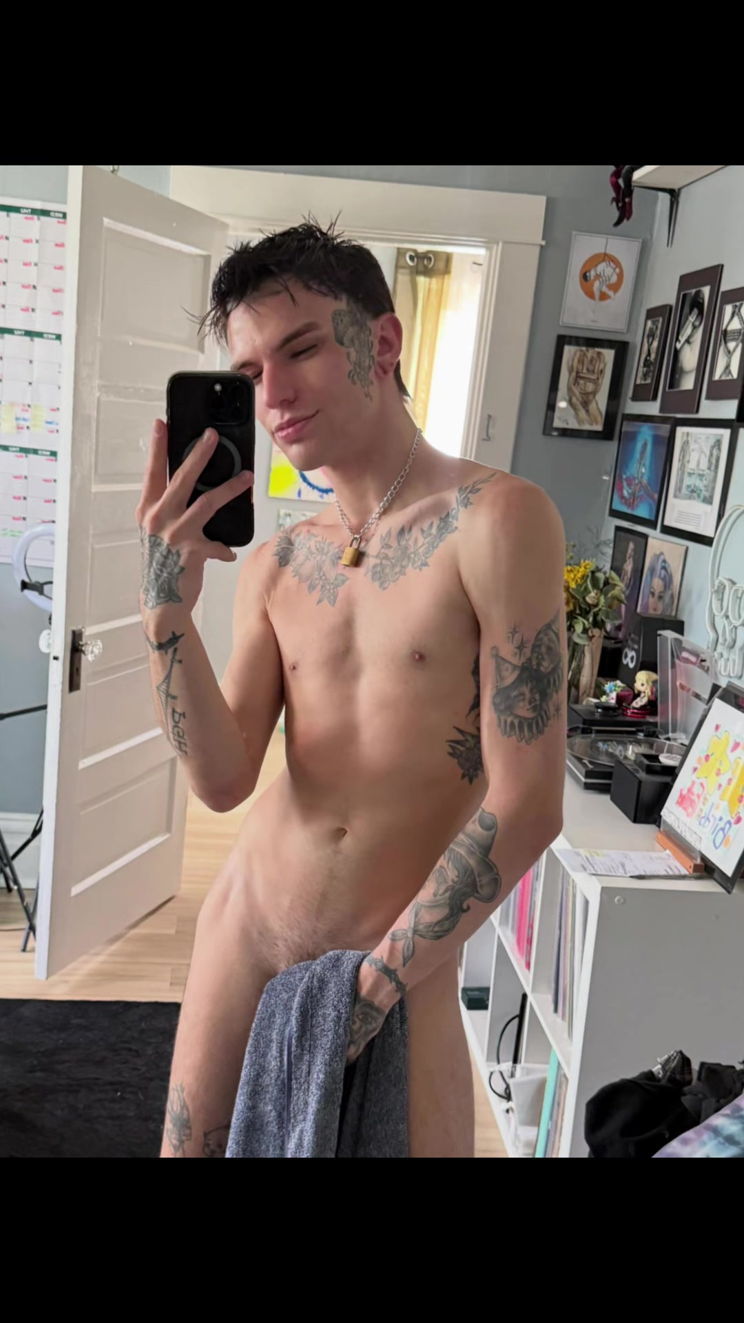 @Lucien Rhett Sin💅🏼