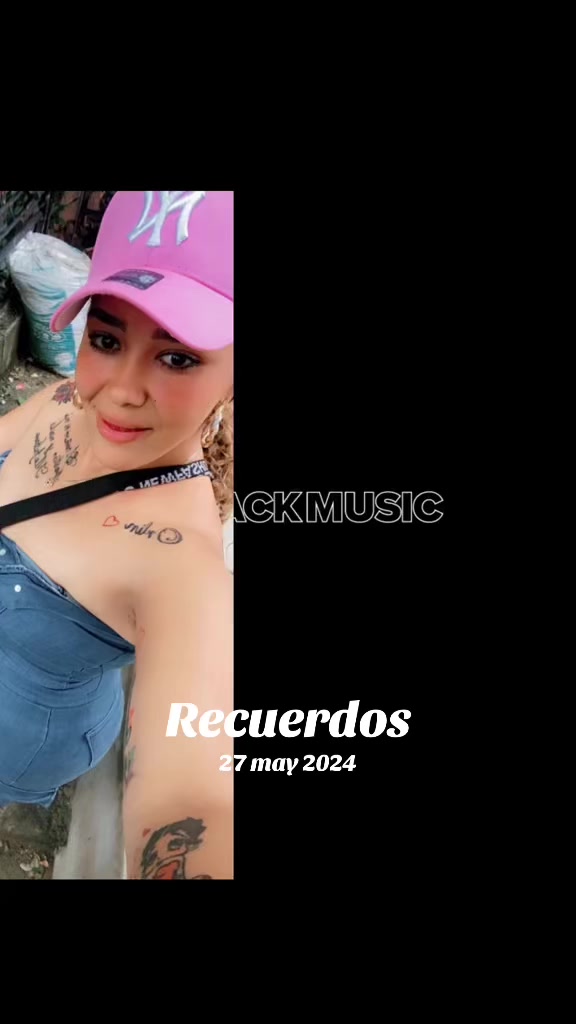 @La más consentidas