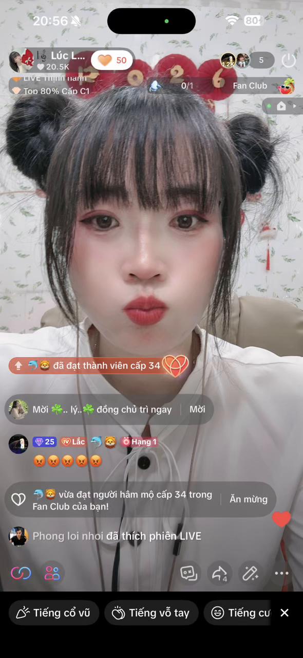 @🎼Lúc Lắc🎤🌷🌷