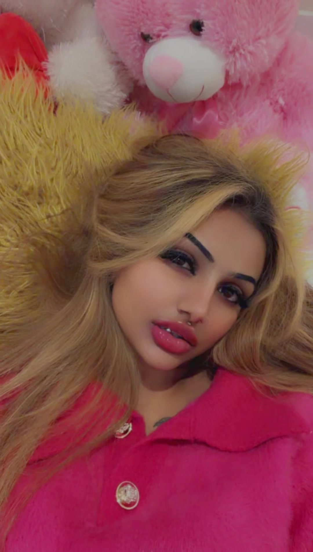 @🦋 🥵shashaLadyboss🥵 🦋