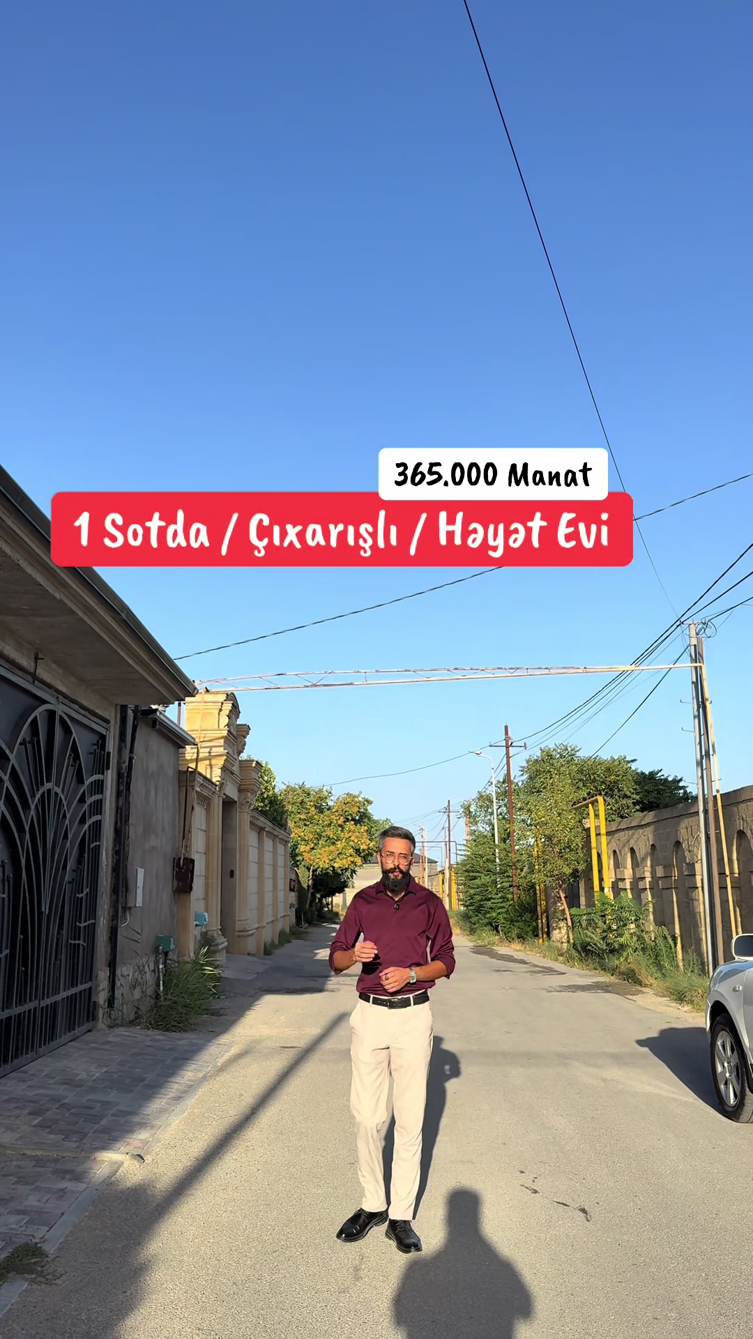 @Sizin Əmlakçı Elməddin