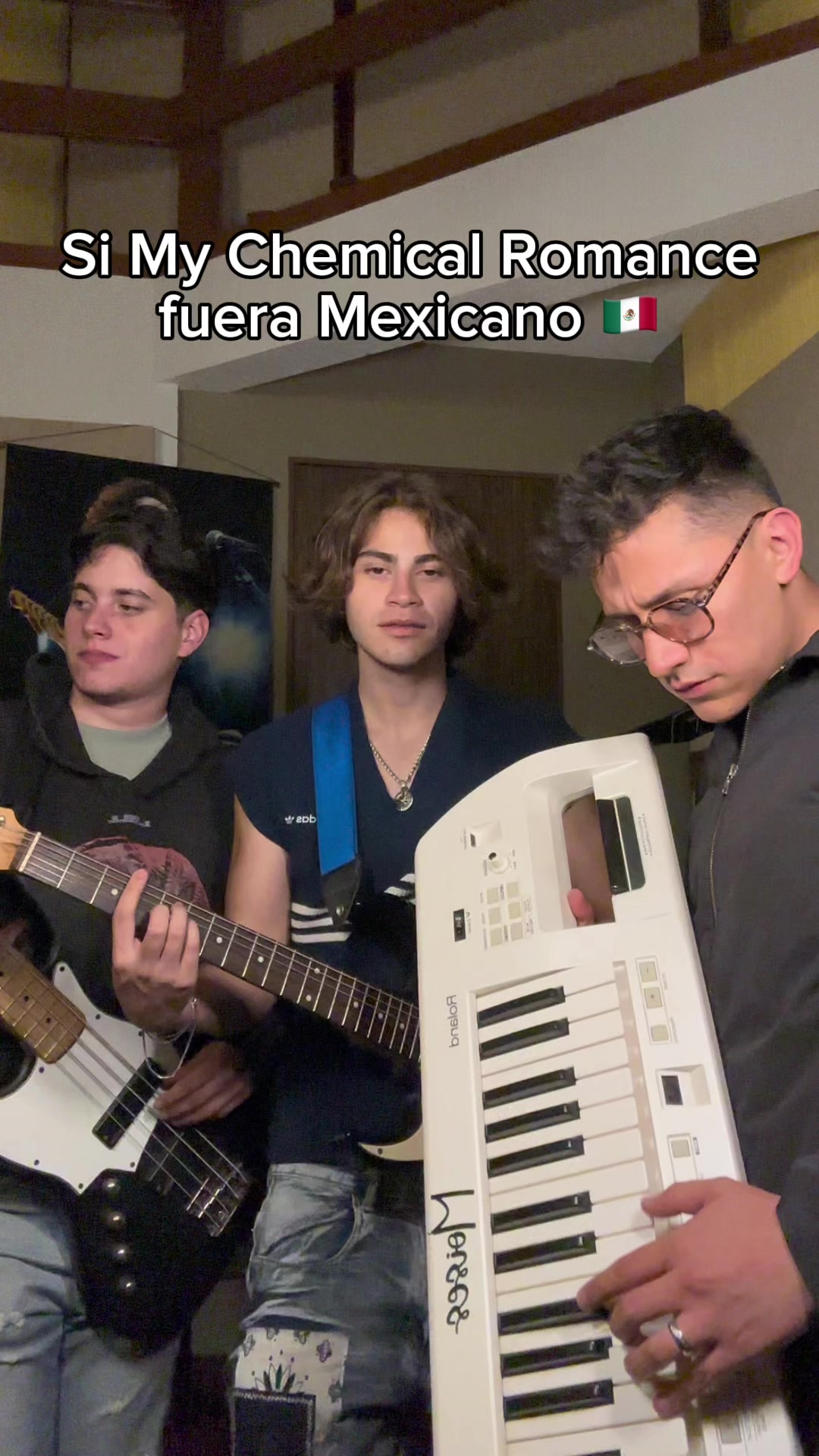 @GrupoTREX