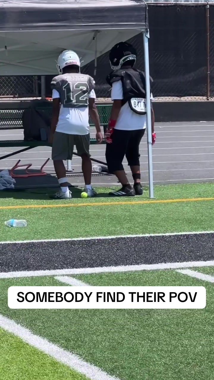 @Coach OC
