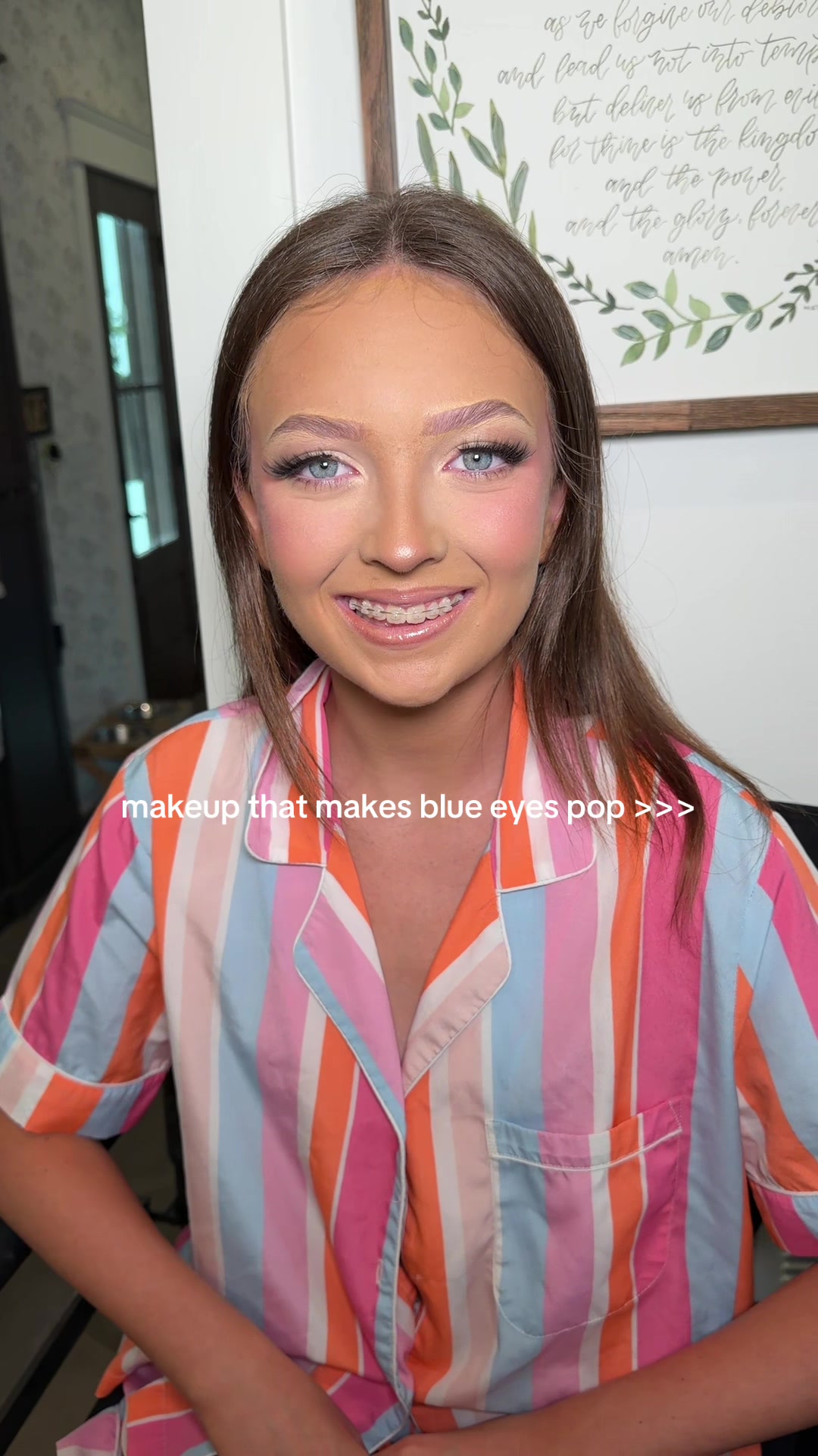 @Makeup by Sav