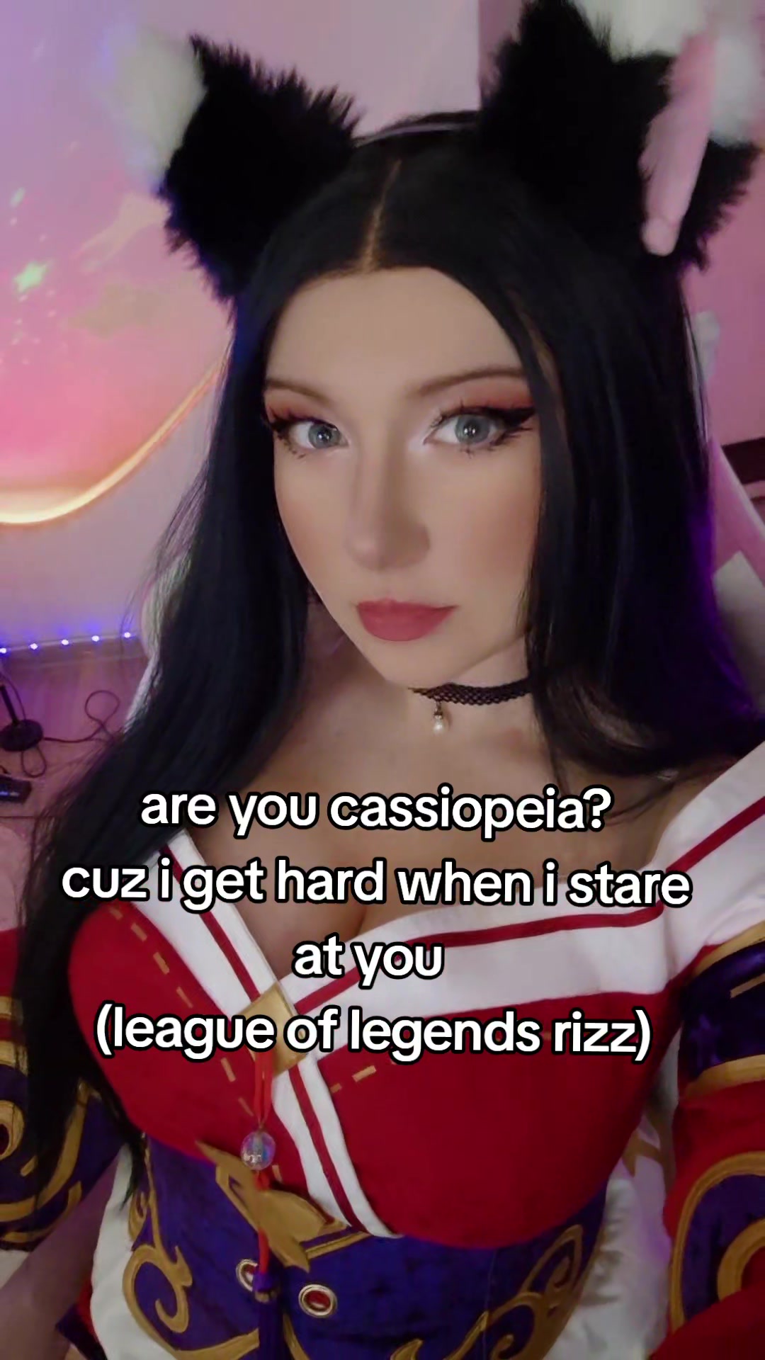 @Miss Kira