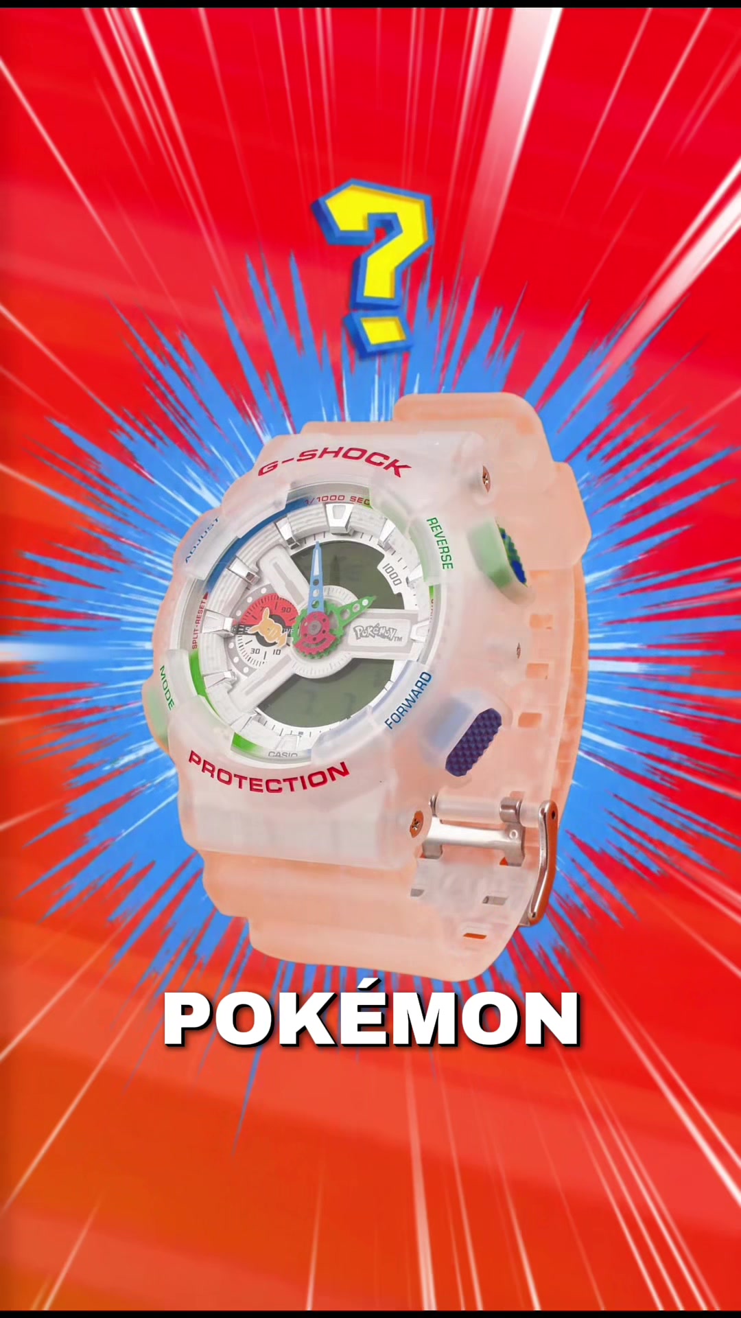@CASIO MÉXICO OFICIAL
